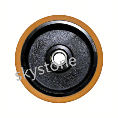 buy 285x100-62 PU wheel online