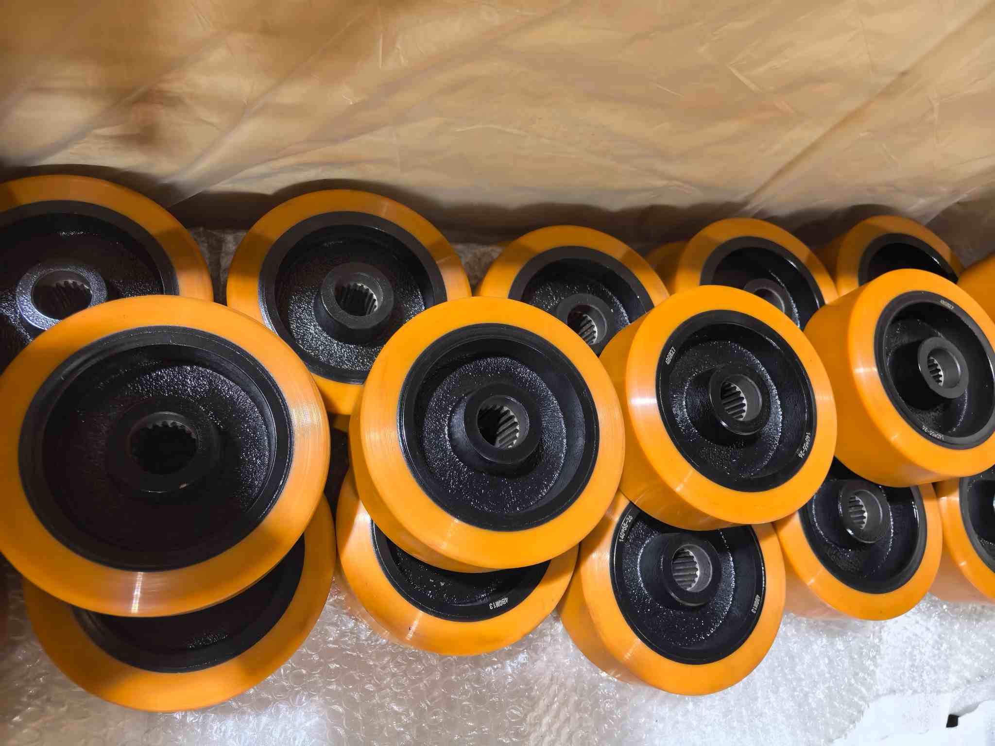 Hangcha LeiYi drive wheel